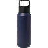 Botella de 600 ml con aislamiento al vacío de cobre en acero inoxidable reciclado con certificado RCS - Imagen 18