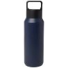 Botella de 600 ml con aislamiento al vacío de cobre en acero inoxidable reciclado con certificado RCS - Imagen 19