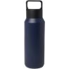 Botella de 600 ml con aislamiento al vacío de cobre en acero inoxidable reciclado con certificado RCS - Imagen 20
