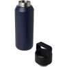 Botella de 600 ml con aislamiento al vacío de cobre en acero inoxidable reciclado con certificado RCS - Imagen 22