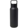 Botella de 600 ml con aislamiento al vacío de cobre en acero inoxidable reciclado con certificado RCS - Imagen 27