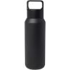 Botella de 600 ml con aislamiento al vacío de cobre en acero inoxidable reciclado con certificado RCS - Imagen 28