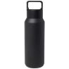 Botella de 600 ml con aislamiento al vacío de cobre en acero inoxidable reciclado con certificado RCS - Imagen 29