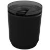 Vaso de doble pared de plástico reciclado de 180 ml - Imagen 44