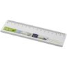 Libreta con notas adhesivas de material reciclado con regla impresa Sticky-Mate® Personalizada 621261 - Imagen 9