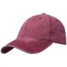 Gorra lavada de 6 paneles de 270 g/m² Personalizada 638687 - Imagen 11