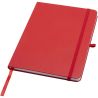 Libreta de tapa dura A5 de cartón reciclado con páginas rayadas Personalizada - Imagen 18