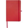 Libreta de tapa dura A5 de cartón reciclado con páginas rayadas Personalizada - Imagen 20