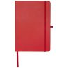 Libreta de tapa dura A5 de cartón reciclado con páginas rayadas Personalizada - Imagen 21