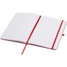 Libreta de tapa dura A5 de cartón reciclado con páginas rayadas Personalizada - Imagen 24