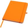 Libreta de tapa dura A5 de cartón reciclado con páginas rayadas Personalizada - Imagen 26