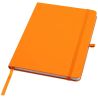 Libreta de tapa dura A5 de cartón reciclado con páginas rayadas Personalizada - Imagen 27