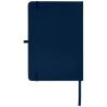 Libreta de tapa dura A5 de cartón reciclado con páginas rayadas Personalizada - Imagen 47