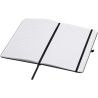 Libreta de tapa dura A5 de cartón reciclado con páginas rayadas Personalizada - Imagen 56