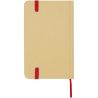 Libreta de tapa dura A6 de material reciclado con páginas lisas Personalizada - Imagen 20