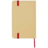Libreta de tapa dura A6 de material reciclado con páginas lisas Personalizada - Imagen 21