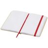 Libreta de tapa dura A6 de material reciclado con páginas lisas Personalizada - Imagen 23