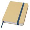 Libreta de tapa dura A6 de material reciclado con páginas lisas Personalizada - Imagen 24