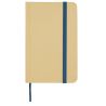 Libreta de tapa dura A6 de material reciclado con páginas lisas Personalizada - Imagen 26