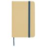 Libreta de tapa dura A6 de material reciclado con páginas lisas Personalizada - Imagen 27