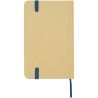 Libreta de tapa dura A6 de material reciclado con páginas lisas Personalizada - Imagen 28