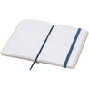 Libreta de tapa dura A6 de material reciclado con páginas lisas Personalizada - Imagen 30
