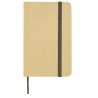 Libreta de tapa dura A6 de material reciclado con páginas lisas Personalizada - Imagen 34