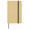 Libreta de tapa dura A6 de material reciclado con páginas lisas Personalizada - Imagen 35