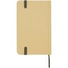 Libreta de tapa dura A6 de material reciclado con páginas lisas Personalizada - Imagen 36
