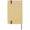 Libreta de tapa dura A6 de material reciclado con páginas lisas Personalizada - Imagen 37