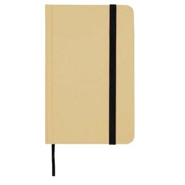 Libreta A6 Personalizada de Papel FSC | Goodie