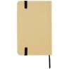 Libreta de tapa dura A6 de material reciclado con páginas lisas Personalizada - Imagen 45