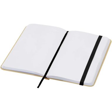 Libreta A6 Personalizada de Papel FSC | Goodie