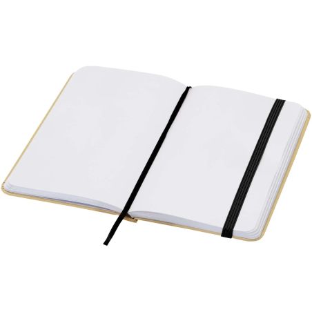 Libreta A6 Personalizada de Papel FSC | Goodie