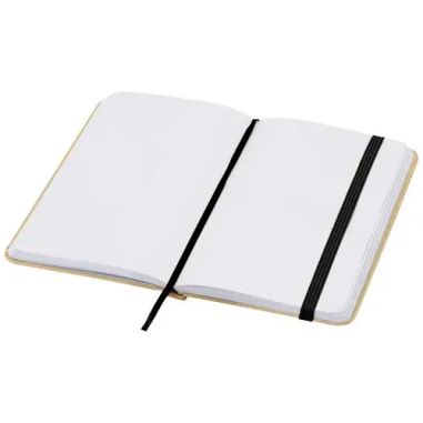 Libreta A6 Personalizada de Papel FSC | Goodie