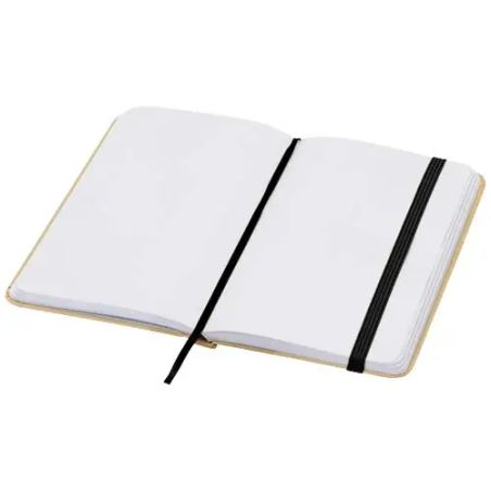 Libreta A6 Personalizada de Papel FSC | Goodie