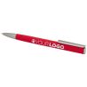 Bolígrafo de aluminio reciclado (tinta negra) Personalizado - Imagen 23
