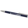 Bolígrafo de aluminio reciclado (tinta negra) Personalizado - Imagen 42