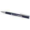 Bolígrafo de aluminio reciclado (tinta negra) Personalizado - Imagen 43