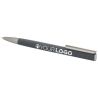 Bolígrafo de aluminio reciclado (tinta negra) Personalizado - Imagen 53