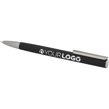 Bolígrafo Personalizado de Aluminio Reciclado | Goodie