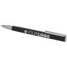 Bolígrafo de aluminio reciclado (tinta negra) Personalizado - Imagen 62