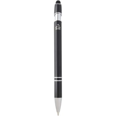 Bolígrafo Stylus Personalizado Aluminio Reciclado | Goodie