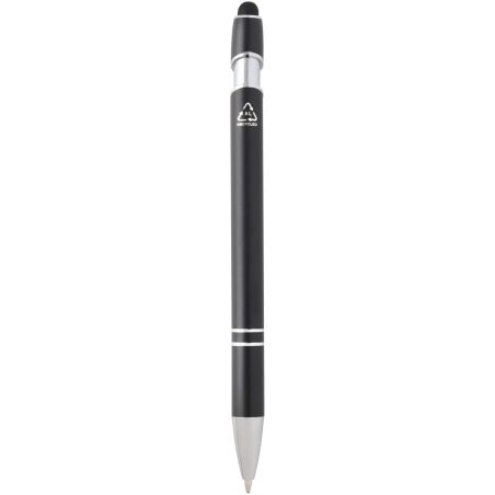 Bolígrafo Stylus Personalizado Aluminio Reciclado | Goodie