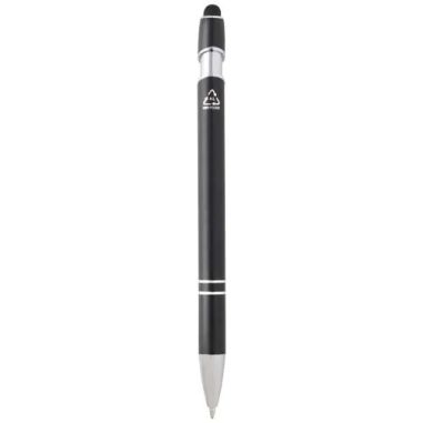 Bolígrafo Stylus Personalizado Aluminio Reciclado | Goodie