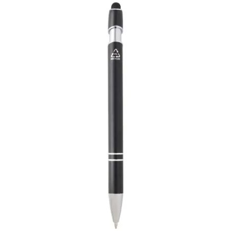Bolígrafo Stylus Personalizado Aluminio Reciclado | Goodie