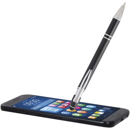 Bolígrafo Stylus Personalizado Aluminio Reciclado | Goodie