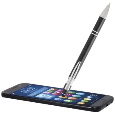 Bolígrafo Stylus Personalizado Aluminio Reciclado | Goodie