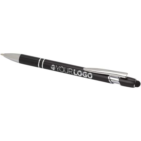 Bolígrafo Stylus Personalizado Aluminio Reciclado | Goodie