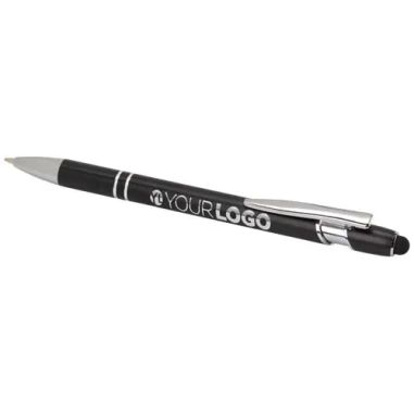 Bolígrafo Stylus Personalizado Aluminio Reciclado | Goodie